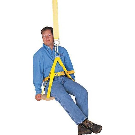 Bosun Chair with Belt, XS MPN:1001131