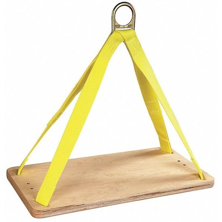 Bosun Chair, 12