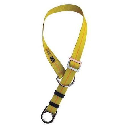 Web Tie-Off Adaptor, Adjustable MPN:1002105