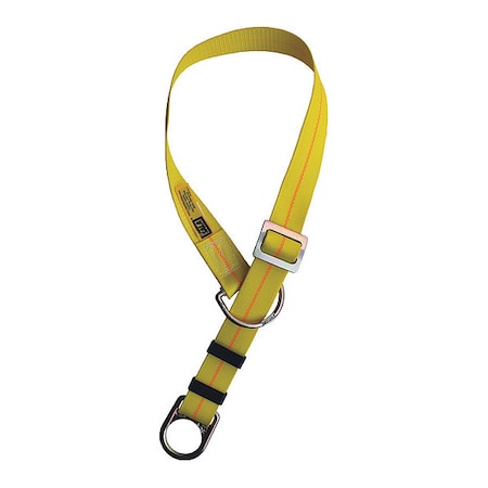 Web Tie-Off Adaptor, Adjustable MPN:1002115