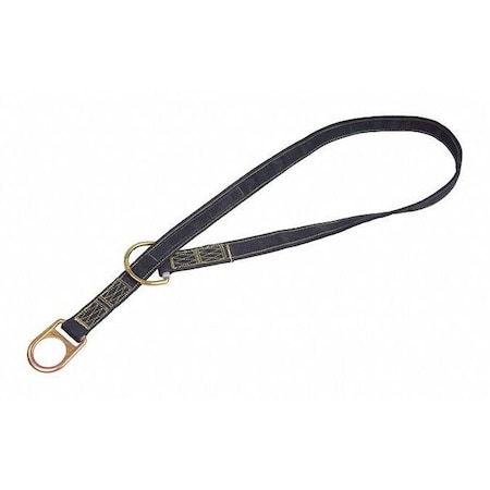 Web Tie-Off Adaptor, Flame Resistant MPN:1002207