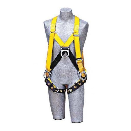 Delta Ii Harness, Step-In Style, Front MPN:1102878
