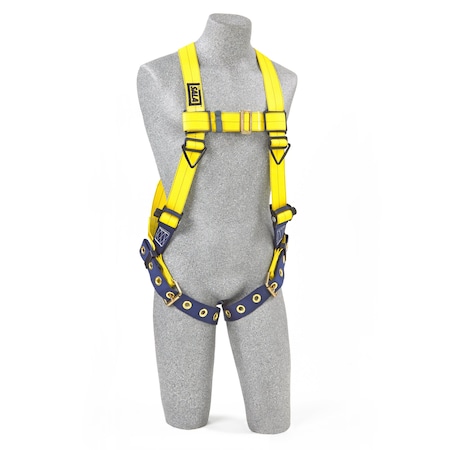 Harness Pb 1D 4Xl D2 MPN:1107651