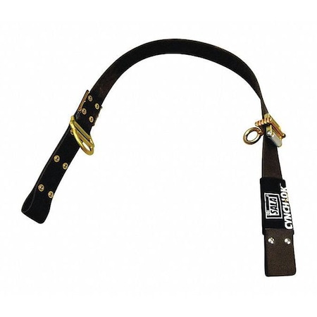 Cynch-Lok Distribution Pole Exterior Strap MPN:1200110