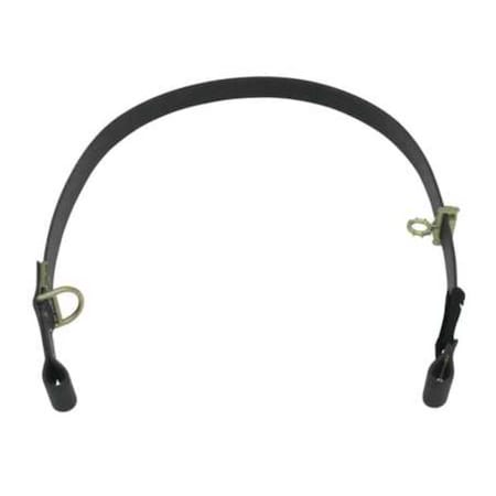 Cynch-Lok Transmission Pole Exterior Strap MPN:1200111