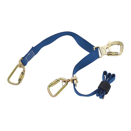 Cynch-Lok Replacement Interior Strap, Web MPN:1200136