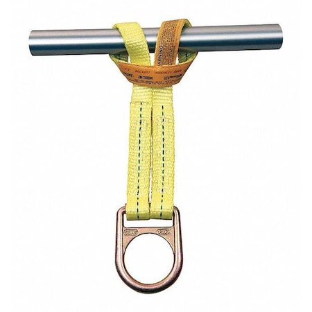 Web Scaffold Choker, Temporary MPN:1201390