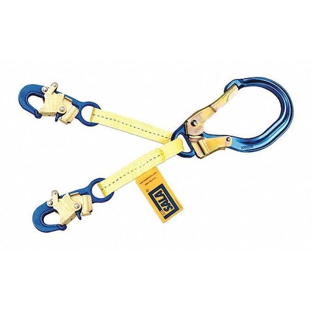 Web Rebar/Positioning Lanyard MPN:1231380