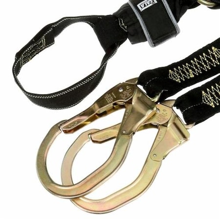Shockwave2 100 6 K Choker, 2 2109193 Ends MPN:1246532