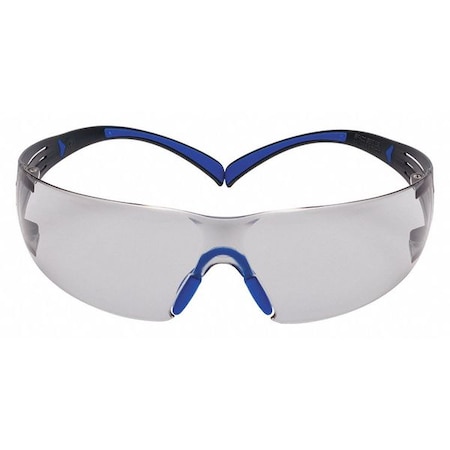 SecureFit 400, Safety Glasses, Scotchgard Anti-Fog & Anti-Scratch, Indoor/Outdoor Lens, Frameless MPN:1334246