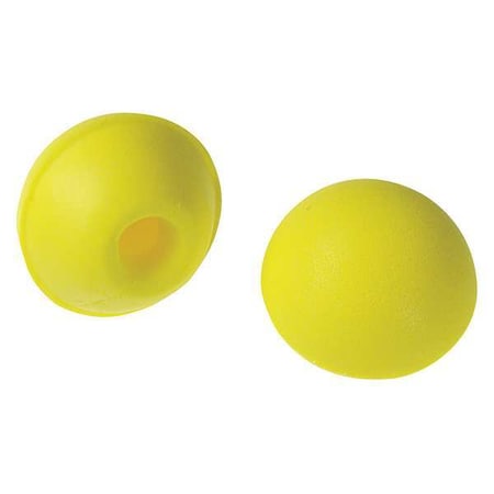 Replacement Pods, F/ E-A-R Caps, PK10 MPN:19066