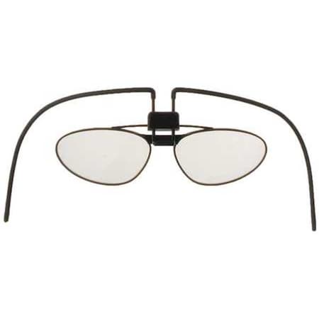 Lens Frame, 60mm, AV-3000 Facepieces MPN:200372-60F