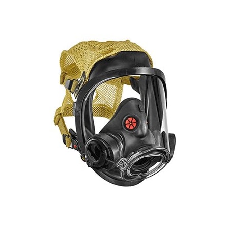 Face Piece, AV-3000 HT, Large MPN:201215-03