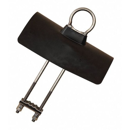 Permanent Roof Anchor with Flashing and Cap MPN:2103671