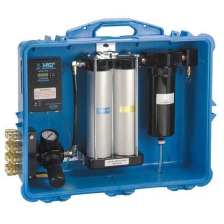 Filtration Panel, 125 psi MPN:256-02-01