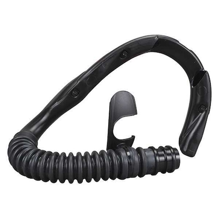 Air Duct Assembly, Nylon, Black MPN:26-0400-55