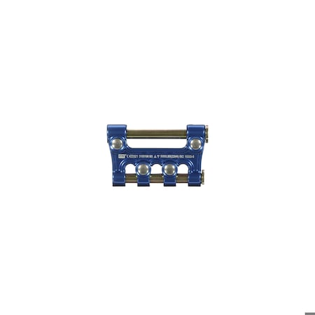 Nano-Lok Dual-Pin SRL Connector MPN:3100483