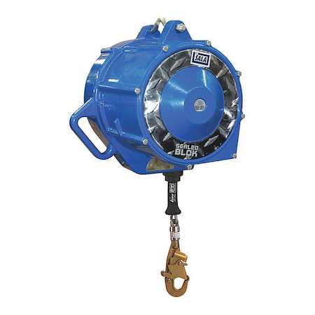 Rollgliss Descender, Vertical/Automatic Retract MPN:3303017