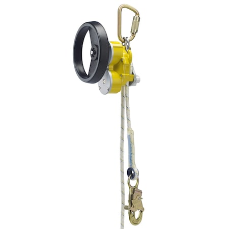 R550 Rescue and Descent Device MPN:3327001