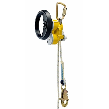 Rescue and Descent Device Kit MPN:3327250