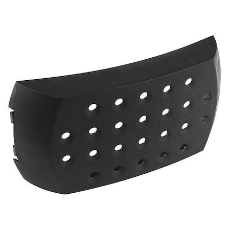 Filter Cover, Adflo, For Use With, 3M Adflo Powered Air Purifying Respirator, Universal MPN:35-1099-81