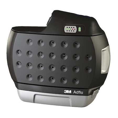 PAPR Assembly, Speedglas, Belt-Mount, Universal MPN:35-1499-01