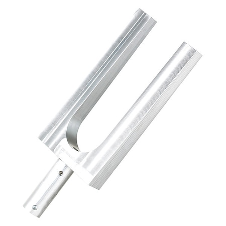 Part Rescue Tool, 310 lb, Steel, For Use With: First-Man-Up Pole MPN:3500100