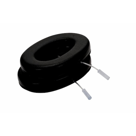 PELTOR Earmuffs X1/X2 Probed Test Cushio MPN:393-3001-2