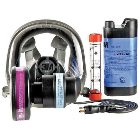 Filter, Powerflow, Magenta, 3M™ Powerflow PAPR MPN:450-01-01R20