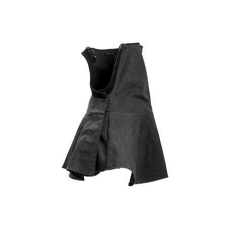 Large Neck Shroud, G5-01 MPN:46-0099-87