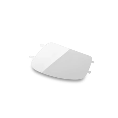Inner Grinding Visor, PK5 MPN:46-0700-51