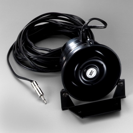 Remote Alarm and Strobe 529-05-20, Audib MPN:-500606