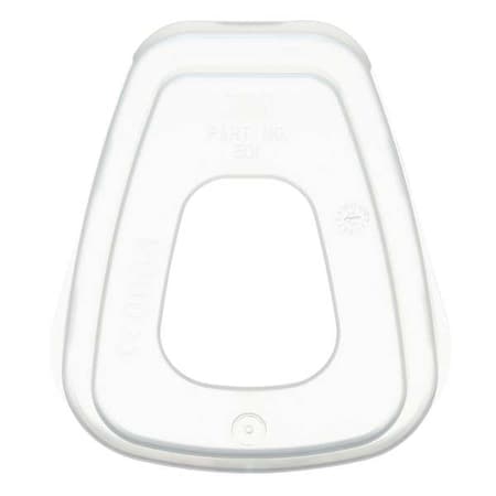 Filter Retainer Cap, 501, Compatible with Series 6000, 7500, FF-400, PK20 MPN:501