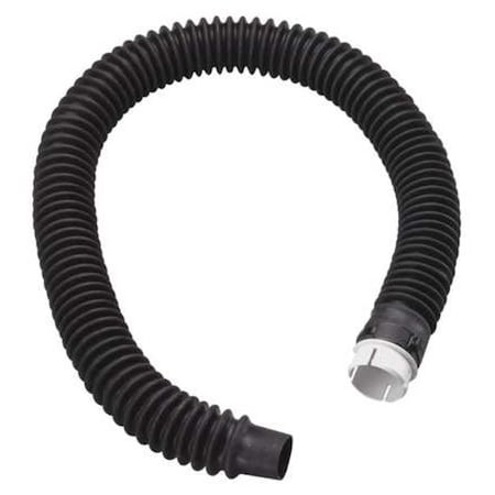 Breathing Tube Assembly, Breathe Easy, For Use With, Breathe Easy Respirator, 36 in MPN:520-01-00R01