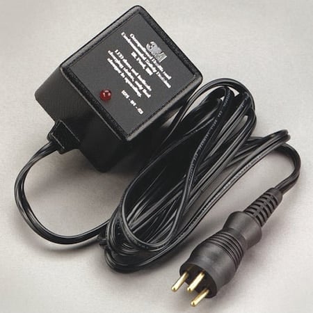 Battery Charger 521-01-43R01, Standard, MPN:521-01-43R01
