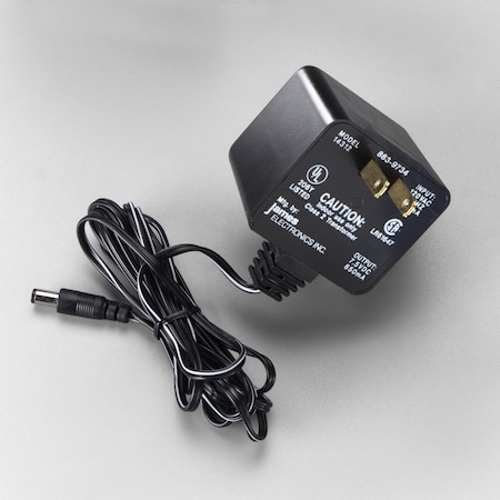 Adapter 529-04-50, 110-120 VAC, 1/pk MPN:529-04-50