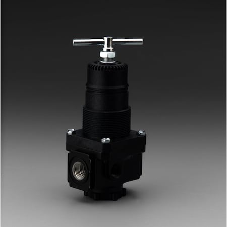 Air Pressure Regulator W-3096, 1/pk MPN:54306