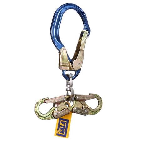 Rebar Assy Swivel 1 9502058, 2108403 MPN:5900060