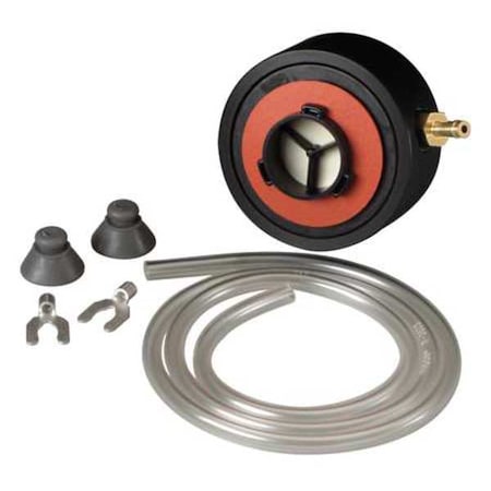 Fit Test Adapter, Respirator Fit MPN:601