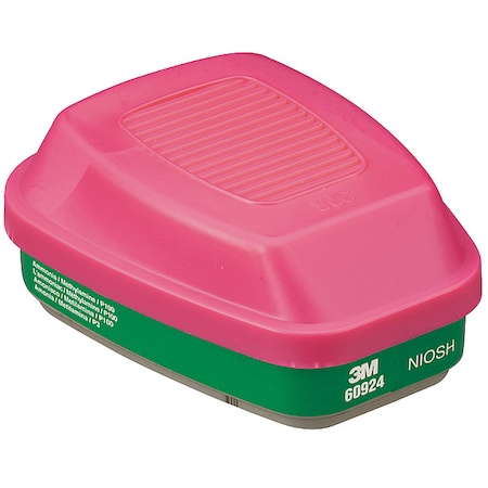 Combination Cartridge, Green/Magenta, PK2 MPN:60924