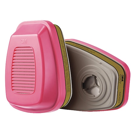 Combination Cartridge, Magenta/Olive, PK60 MPN:60927