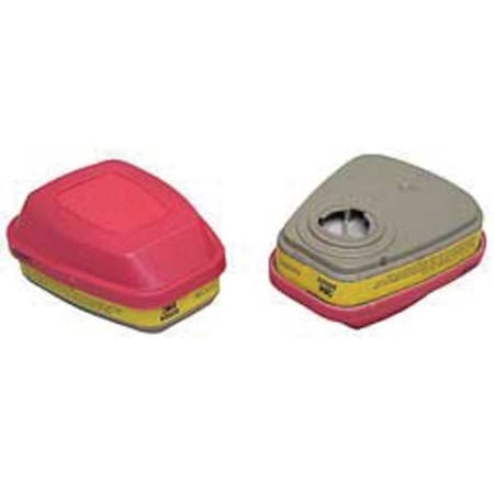 Filter, Yellow/Magenta, Bayonet, PK2 MPN:60928