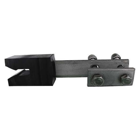 Lad-Saf Cable Guide, Stainless MPN:6100457