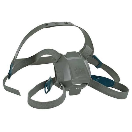 Head Harness Assembly, Polyester Film, PK5 MPN:6581