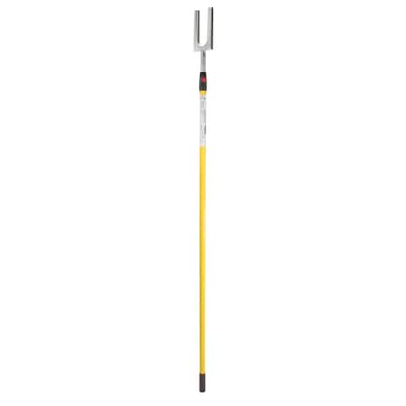 Rescue Pole for RSQ Lifeline 3500201 MPN:7012819171