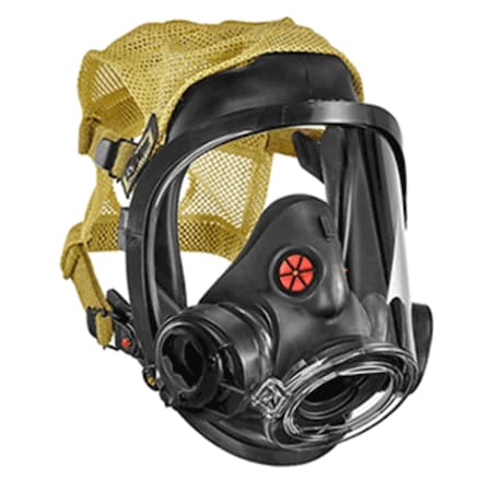Face Piece, AV-3000 HT, Small MPN:7100290870