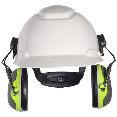 Earmuffs, HHMount, X4P3E/37278(AAD) MPN:7100315032
