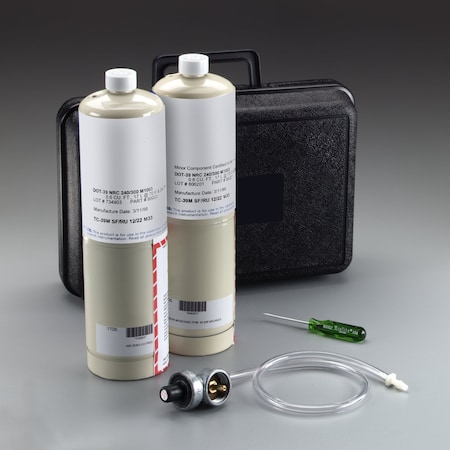 Calibration Kit 529-04-48, Large, 1/pk MPN:72787