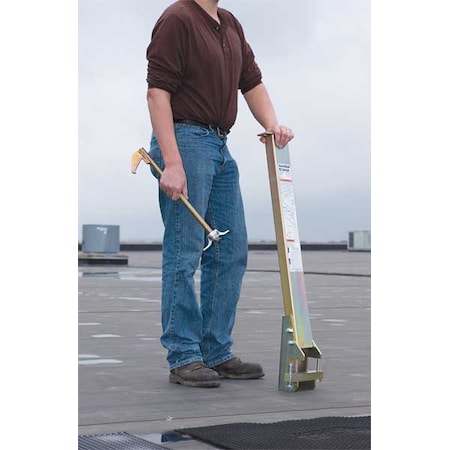 Stanchion MPN:7400001