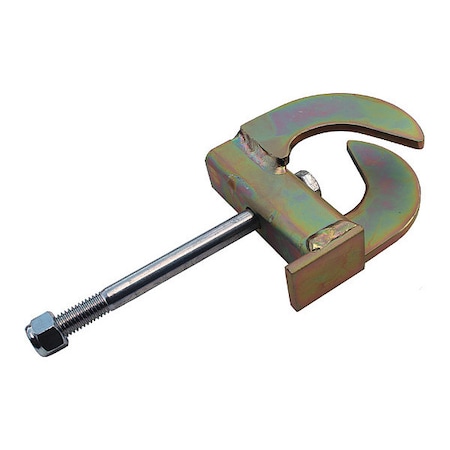 SecuraSpan Pour-in-Place/Fasten-in-Place HLL Intermediate Bracket MPN:7400200